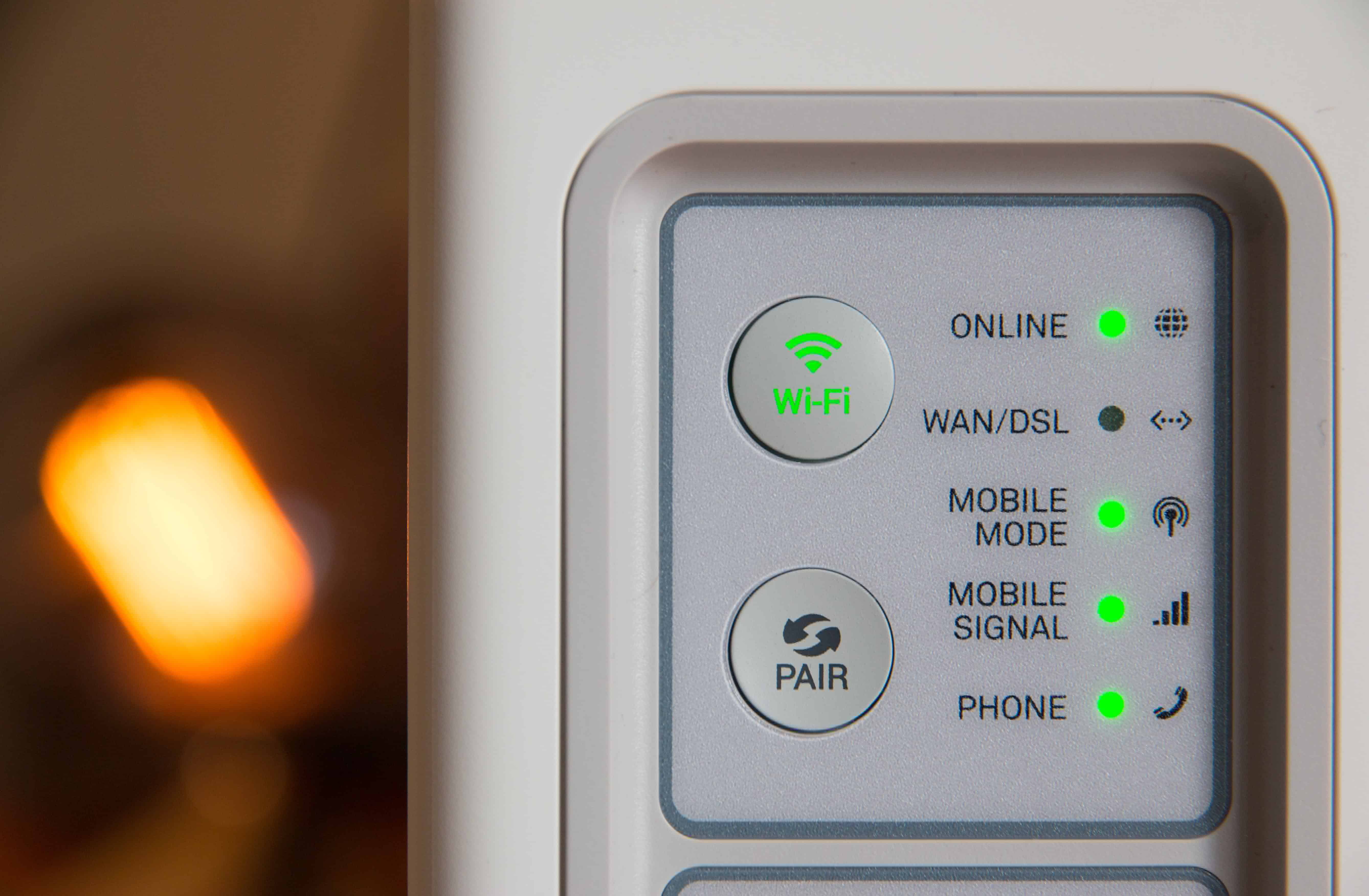 Peran WiFi di Hotel: Bukan Sekadar Ulasan Positif Pengunjung