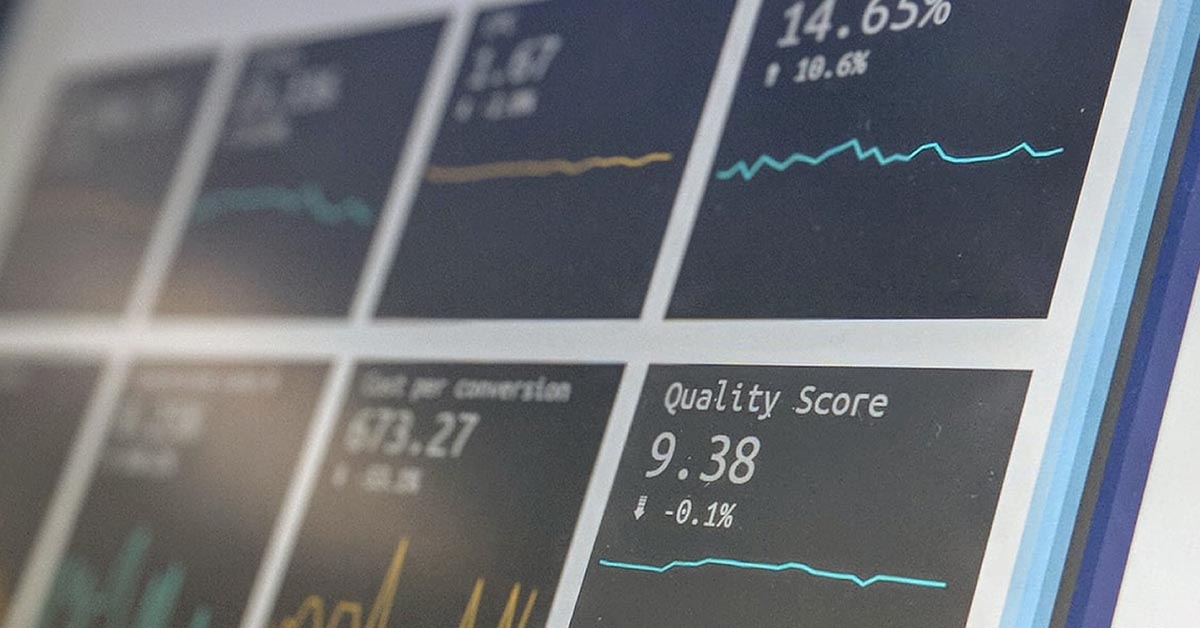 Solusi terbaik bagi Financial Services Industry