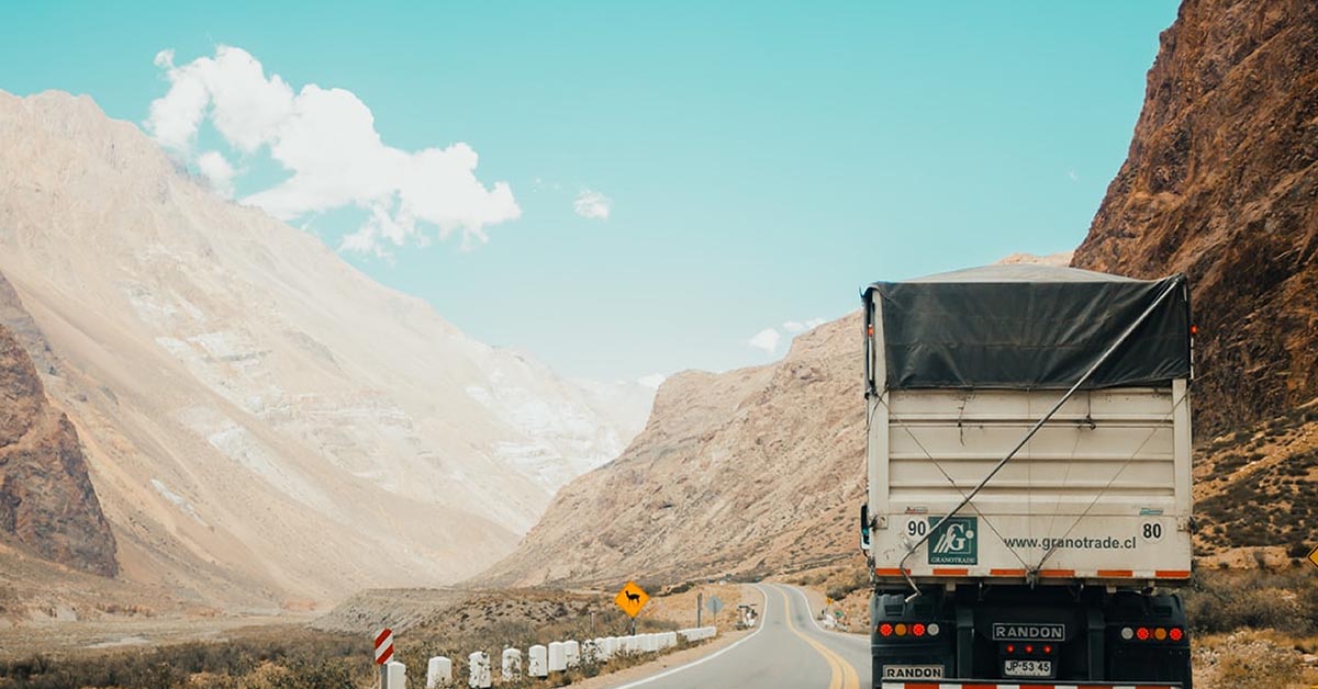 Solusi terbaik bagi Transportation Industry