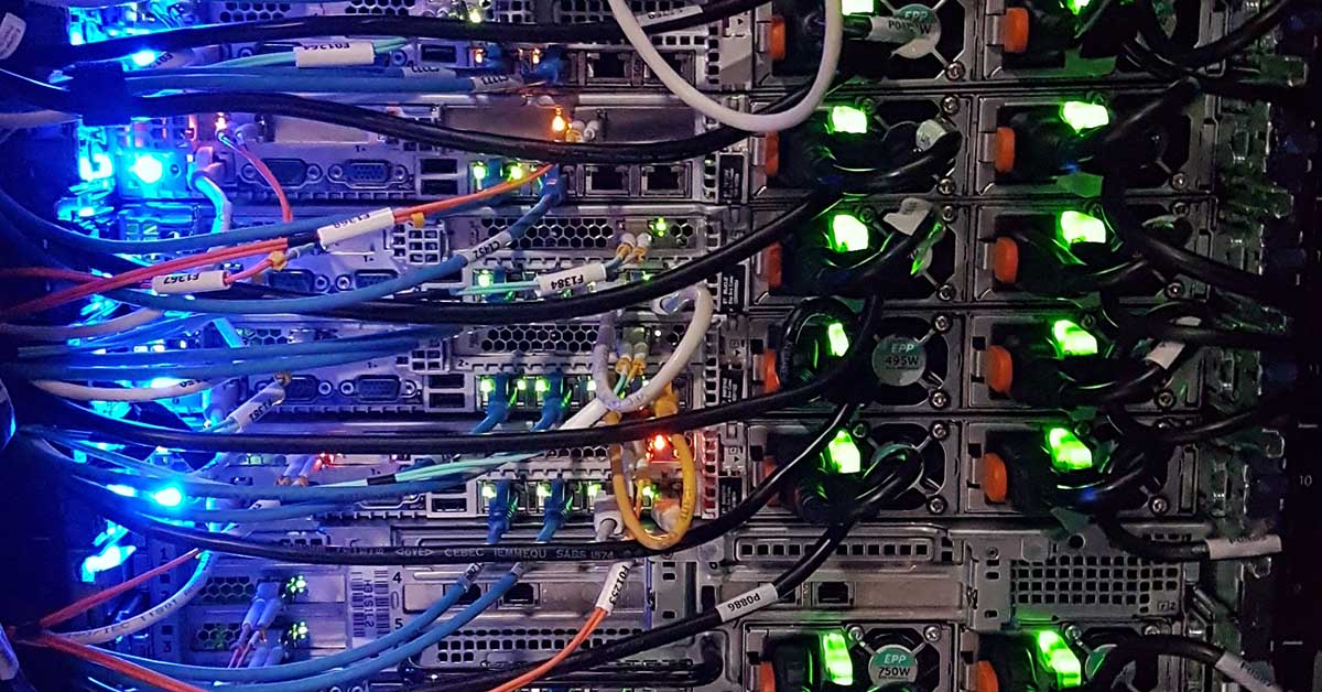 Data Center