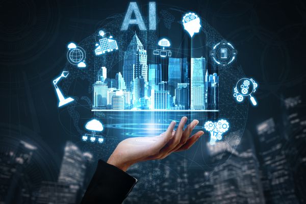 Artificial Intelligence (AI)