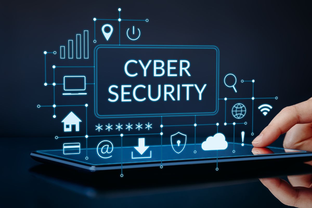 Apa itu Cyber Security? Pengertian, Jenis, dan Tekniknya - Link Net