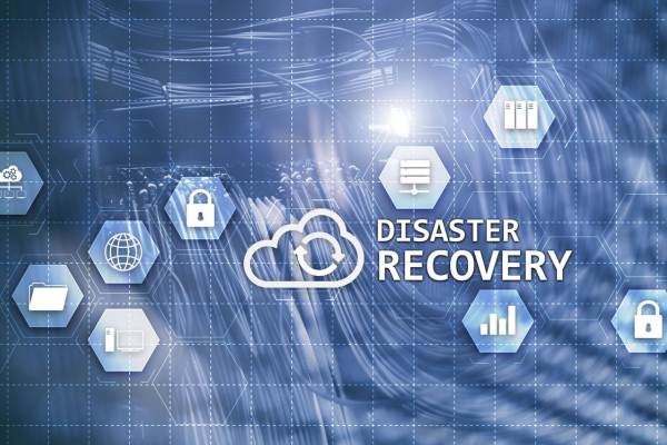 Disaster recovery