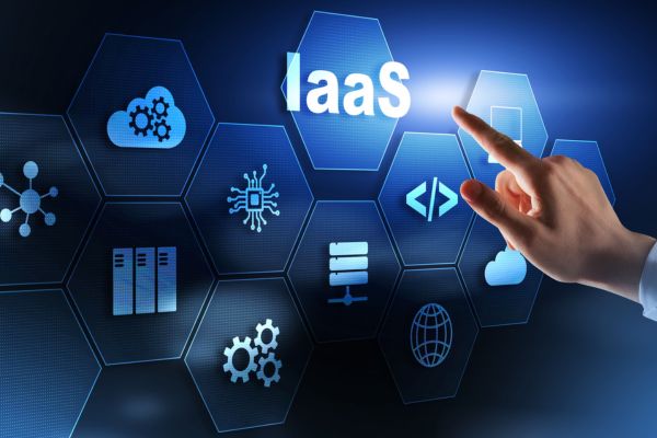 IaaS