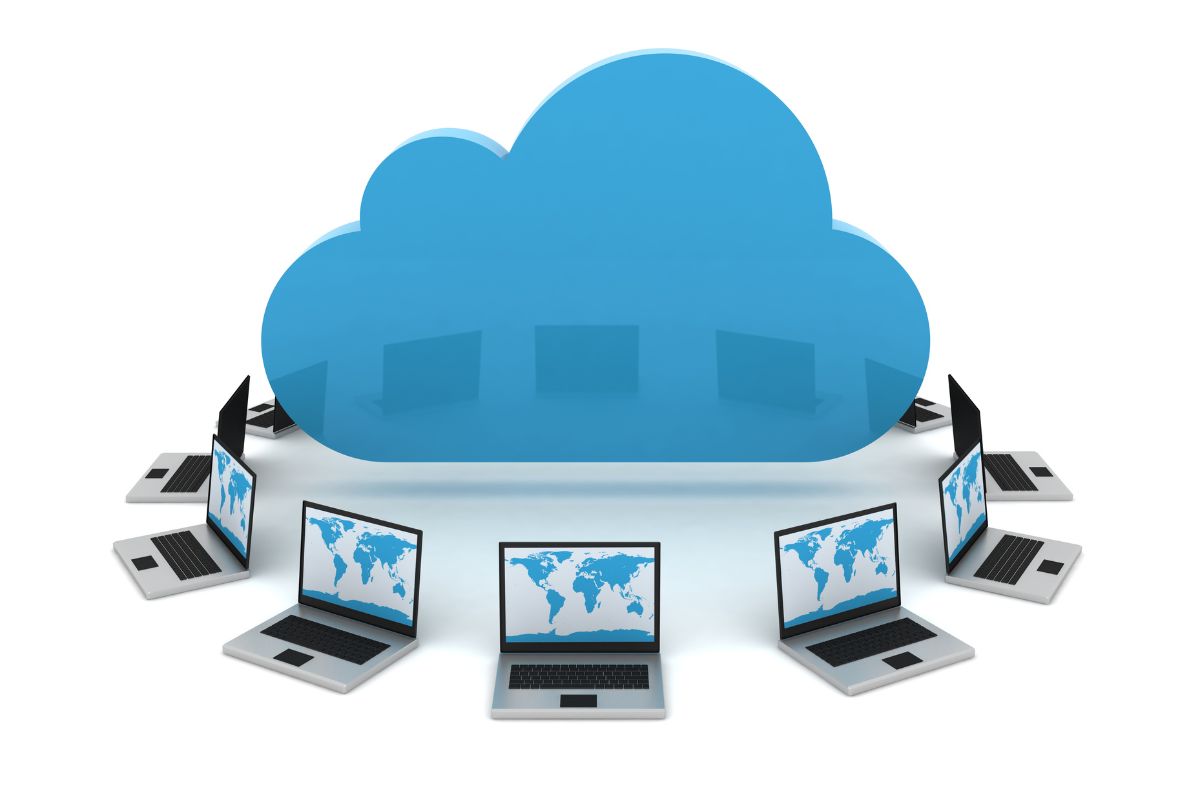 Apa itu Cloud Computing? Pengertian, Cara Kerja, Manfaat, dan Contohnya ...