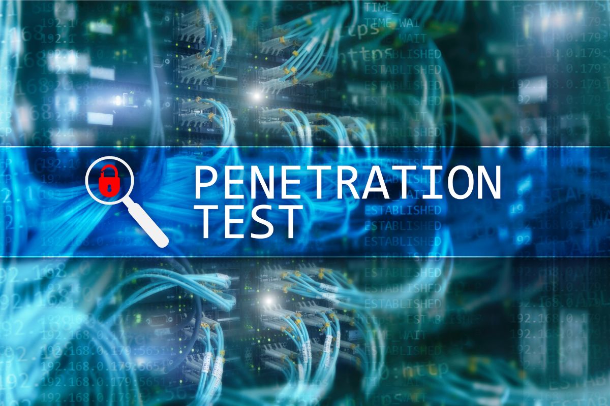 Apa itu Penetration Testing? Pengertian, Fungsi, dan Tahapannya - Link Net