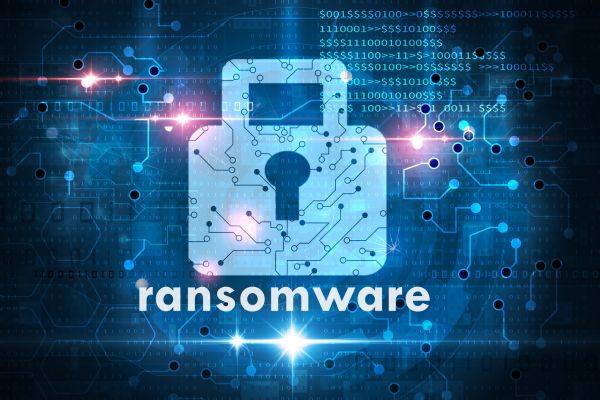 Terkunci ransomware