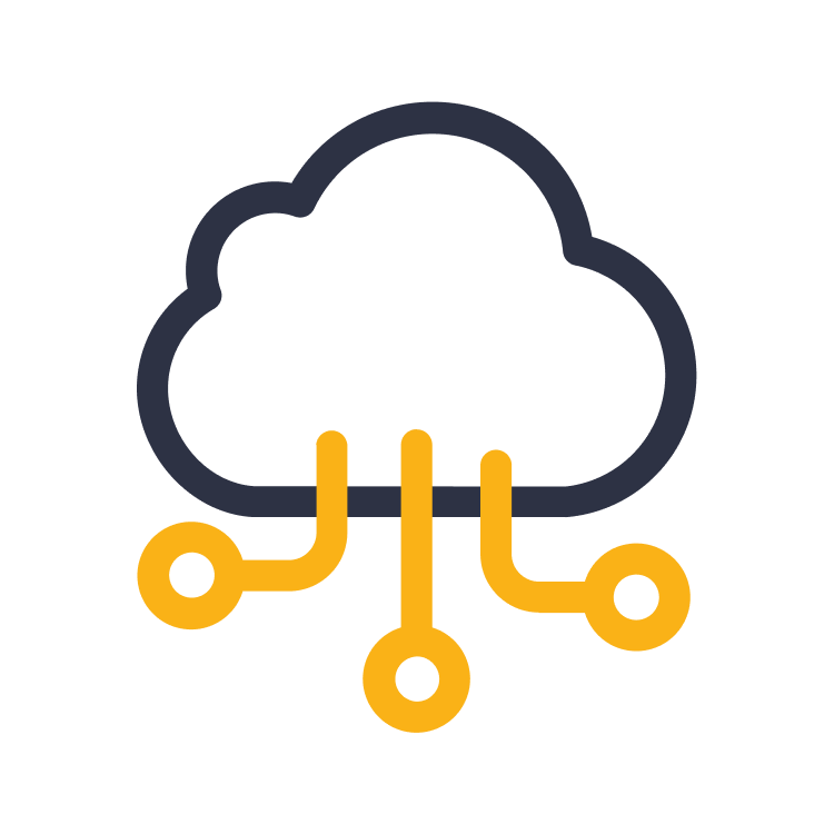 Logo of Link Net Cloud Connect - Product IoT LinkNet