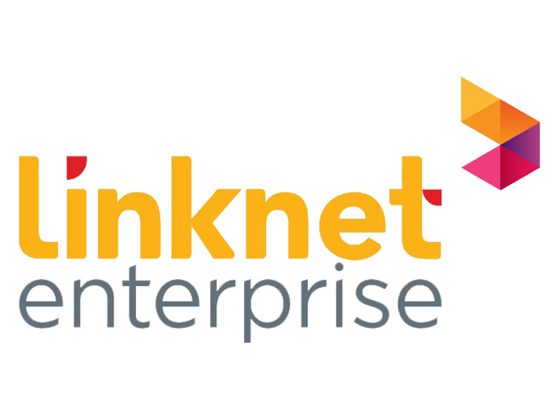 logo of Link Net