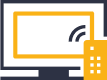 Logo of Leased Line - Product IoT LinkNet