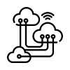 Icon of Link Net Cloud Connect