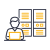 Icon of IT Network