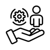 Icon of LYFT