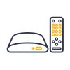 Icon of One Stream