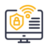 Icon of Penetration Test