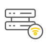 Icon of SD WAN