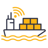 Icon of VSAT Marine