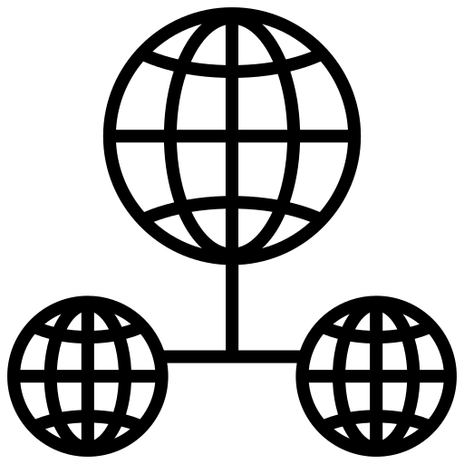 Icon of First Net
